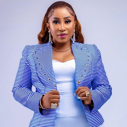 Dr Sandra Nnah